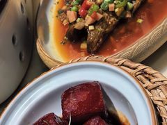 -锦府盐帮·侯宅(五棵松万达店)