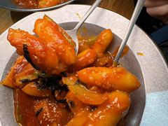 -哼蟹二将·烤肉酱蟹(合生汇店)