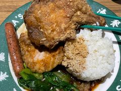 -渣·餐厅(西斗门店)