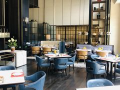 -杭州久泰饭店·摩卡花园