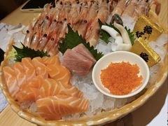 -贵木日本料理·铁板烧(新地假日广场店)