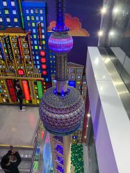 -乐高品牌旗舰店(人民广场店)