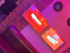 -唱吧麦颂KTV(马驹桥店)