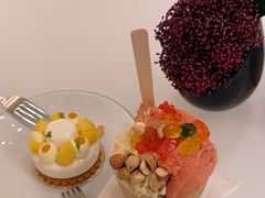 -甜艺廊(永利皇宫店)