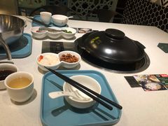 -百年果林椰子鸡(中洲店)