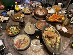 清蒸板蟹-蟹之国·精品蟹料理(极地店)