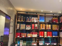 -盛百味·家宴餐厅(霸州分店)