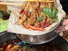 -楠火锅(太古里总店)
