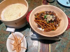-苏帮袁Sue Cuisine(南开大悦城店)