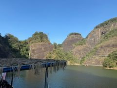 -修水东浒寨风景区