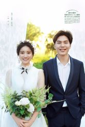 -巴黎恋人婚纱摄影(东莞总店)