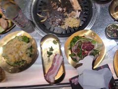 -大千金齐齐哈尔烤肉(清湖店)