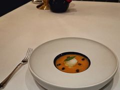 -Caprice(香港四季酒店)