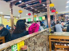 大堂-白魁老号饭庄(安内店)