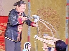 -陕西戏曲非遗博物馆