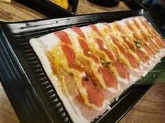 -九田家黑牛烤肉料理(无锡T12店)