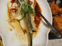 -留半山·香港食堂(啦啦宝都店)