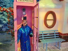 -沈阳方特欢乐世界