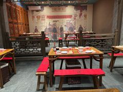 -新兴园饺子馆(河南街店)
