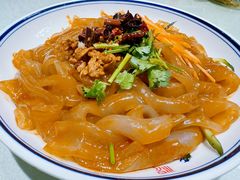 -老松滨饭店(菜艺街店)