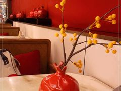 -京华烟云·北京烤鸭(领展购物广场·中关村店)