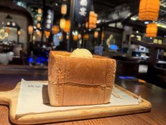 -绿茶餐厅(沙井新沙天虹店)