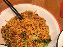 -赣饭农家·江西小炒(西乡店)