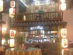 -老武汉大客堂(百瑞景店)