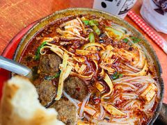 -清真·马文砂锅大全(麦苋街店)