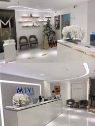 -MIVI·纹眉半永久野生眉