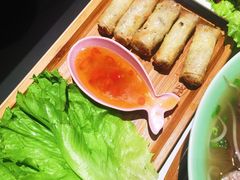 -越弥越南传统美食馆