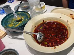 -鹿港小镇(悠唐店)