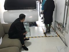 -首都师范大学(良乡校区)