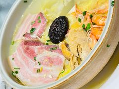 -松鹤楼(狮山永利广场店)