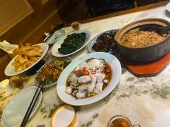 -小吊梨汤·北京菜(香山店)