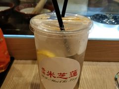 -美芝莲(领展购物广场中关村店)