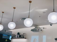 -Peet's Coffee皮爷咖啡(德基店)