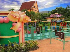 -安徒生童话乐园