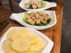 -小小河边鱼(天润城店)