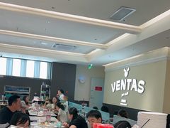 -凡塔斯牛排自助餐厅(广东佛山三水万达店)