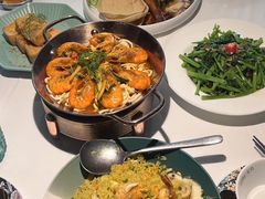 -花样西贡·蜜越餐厅·法式越南料理(水晶城店)