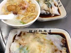 -银记肠粉店(北京路店)