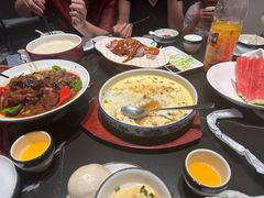 -明丰小渔馆(明月路店)