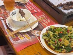 -探唐烧烤(棠东店)