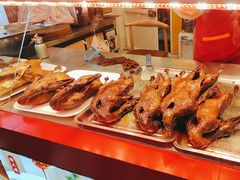 -徐六孃正宗甜皮鸭(张公桥店)