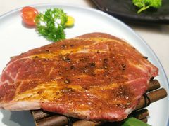 -韩宫宴烤肉·料理(颛桥万达店)