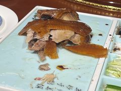 -欣旺·迎宾楼·百年无锡菜