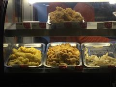 -超级鸡车(闻喜路店)