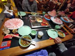-蜀江龙火锅(339店)
