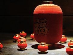 -那兰楼私房餐厅